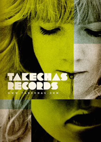 Takechas Records